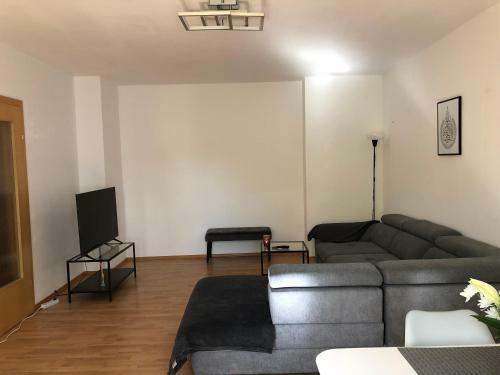 Mark Apartment