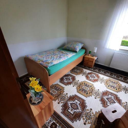 Apartamento L�tke-d�rhoff