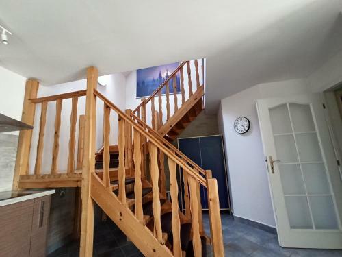 Apartamento Guest House Kristi