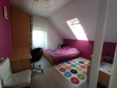 Apartamento Guest House Kristi
