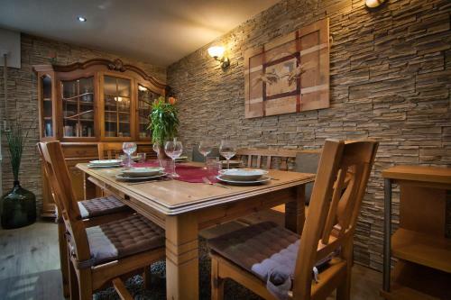 Apartamento Im Vulkanland