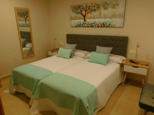 Apartamento Extremadura 2b