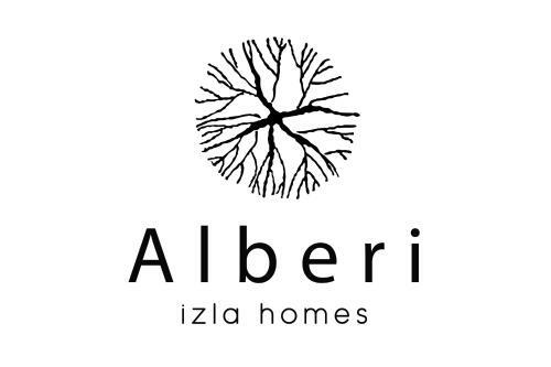 Villa Alberi - Izla Homes
