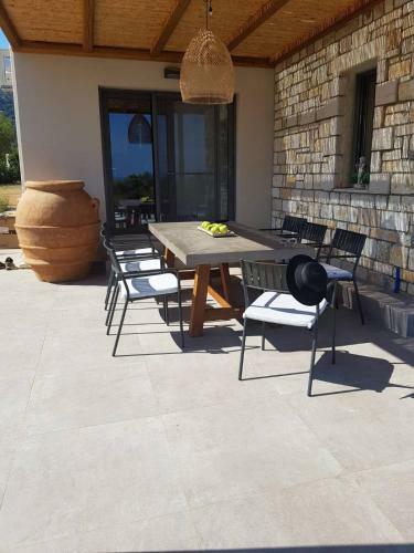 Villa Alberi - Izla Homes