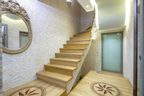 Apartamento Ni President Suite