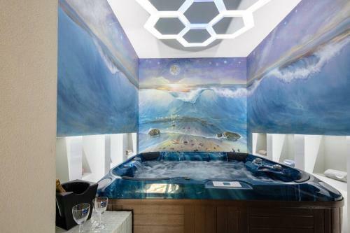 Apartamento Ni President Suite