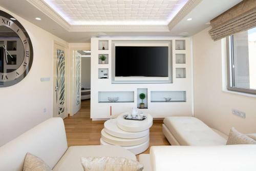 Apartamento Ni President Suite