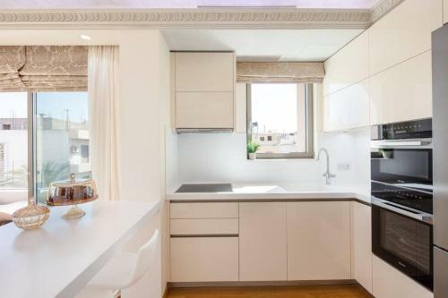 Apartamento Ni President Suite