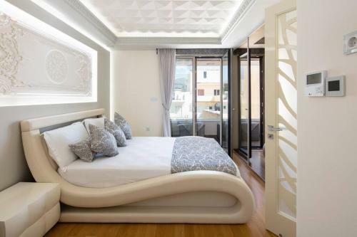 Apartamento Ni President Suite