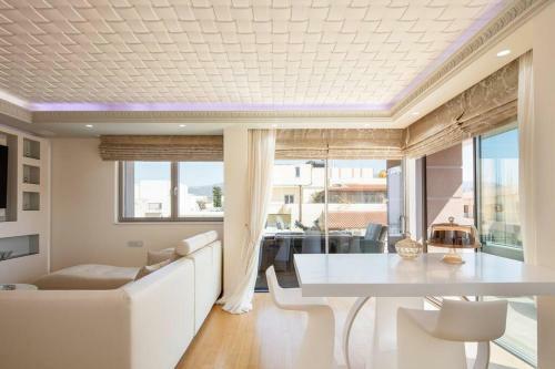 Apartamento Ni President Suite