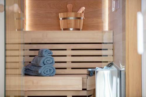 Apartamento Ni President Suite