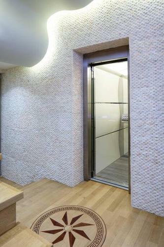 Apartamento Ni President Suite