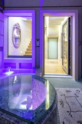 Apartamento Ni President Suite
