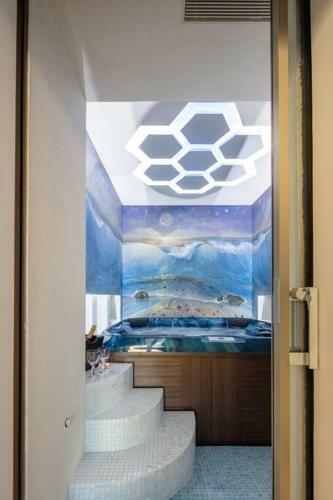 Apartamento Ni President Suite