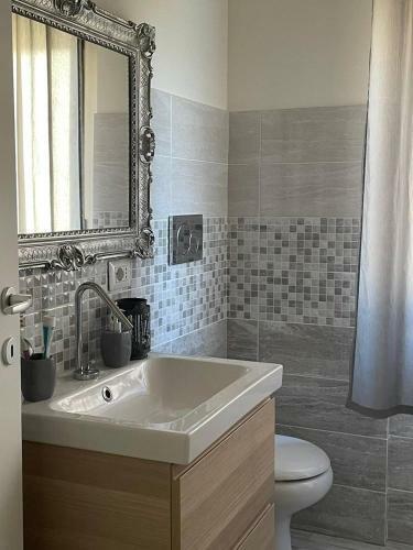 Apartamento Appartamento Di Design Pane & Tulipani