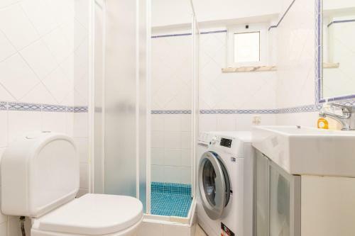 Apartamento Deolinda Nossa Senhora Da Rocha Beach