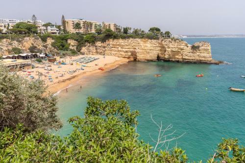 Apartamento Deolinda Nossa Senhora Da Rocha Beach
