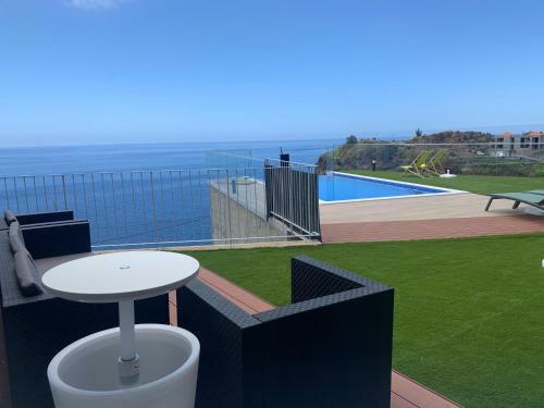 Apartamento Madeira Sea Sunshine