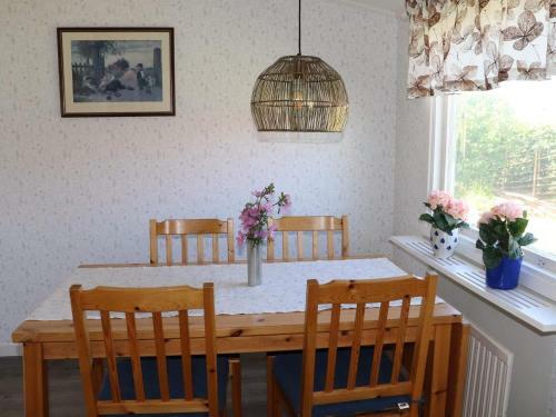 Holiday Home Tr�sl�vsl�ge II