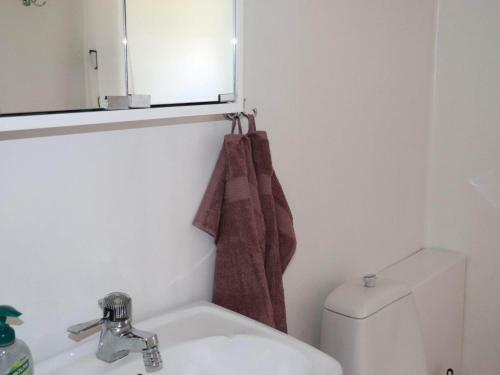 Holiday Home Tr�sl�vsl�ge II