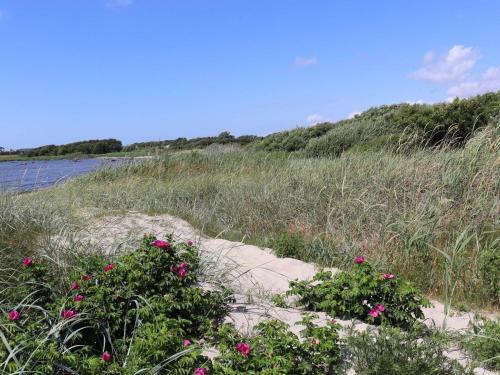 Holiday Home Tr�sl�vsl�ge II