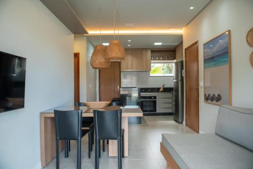 Apartamento Apto 2 Quartos Com Piscina - Taperapuan