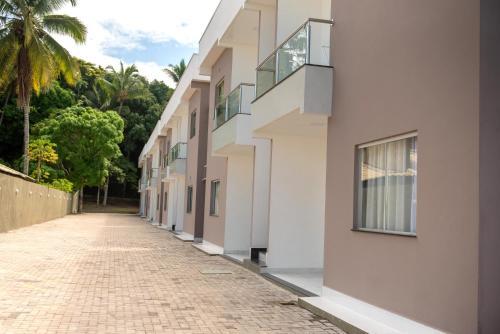 Apartamento Apto 2 Quartos Com Piscina - Taperapuan