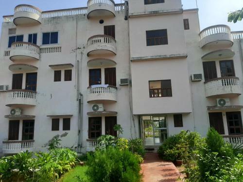 Hostal Royal Swimming Pool Park