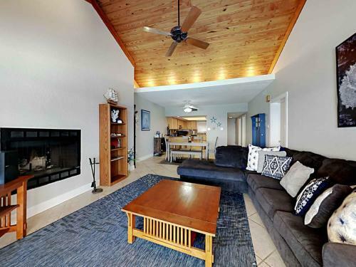 Apartamento Ship802a