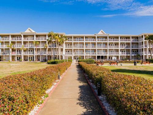 Apartamento Grand Caribbean #306 West