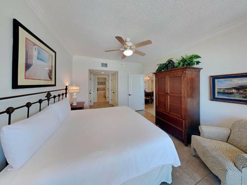 Apartamento Port21002