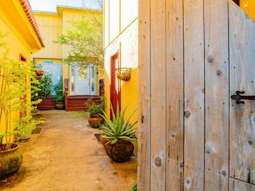 Apartamento Moonlight Beach Villa