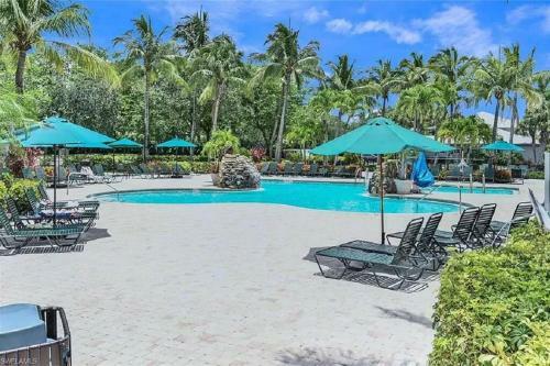 Apartamento Naples Escape Beautiful Unit Close To The Beach!!!