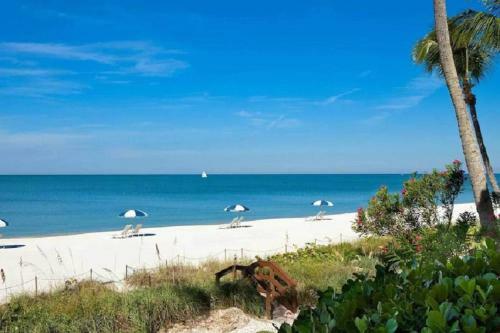 Apartamento Naples Escape Beautiful Unit Close To The Beach!!!