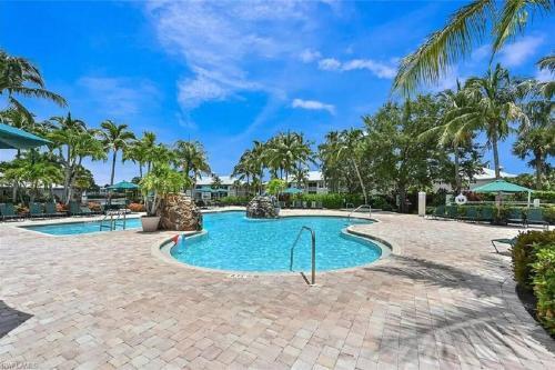 Apartamento Naples Escape Beautiful Unit Close To The Beach!!!