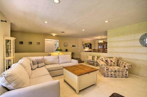 Sunny Vero Beach Home With Private Pool And Sauna