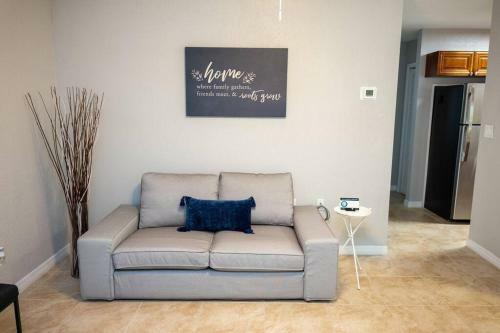 Apartamento Beautiful Apt Close To Downtown