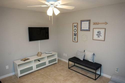 Apartamento Beautiful Apt Close To Downtown