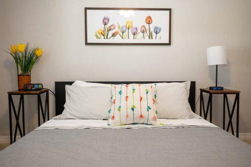 Apartamento Beautiful Apt Close To Downtown