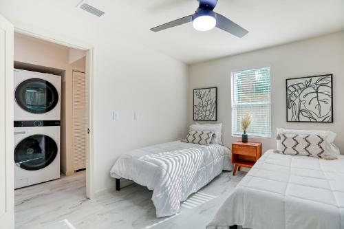 Apartamento Historic Dupont Duplex Unit A