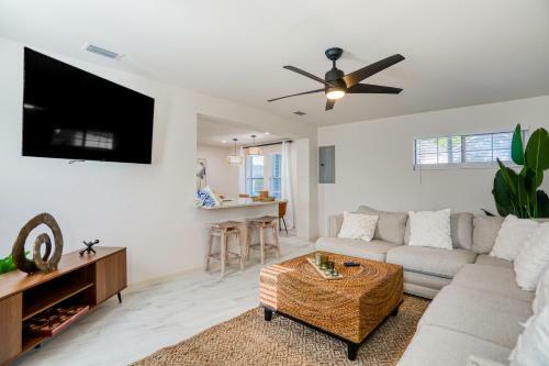 Apartamento Historic Dupont Duplex Unit A