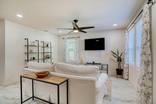 Apartamento Historic Dupont Duplex Unit A
