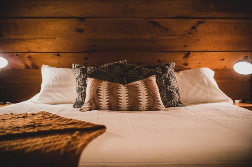 Pioneer Lodge - Cozy Cabin In Blue Ridge