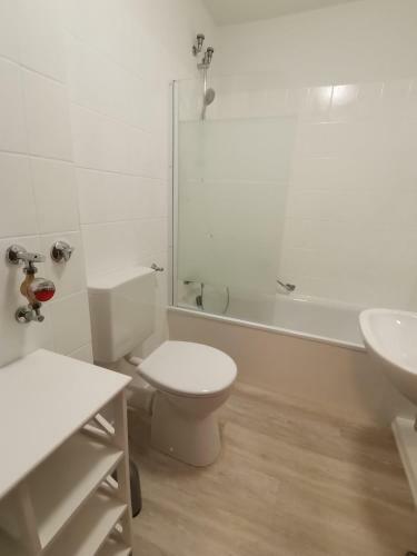 Apartamento Ferienwohnung Am S�dermarkt