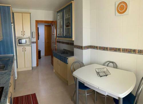 Apartamentos San Miguel 2