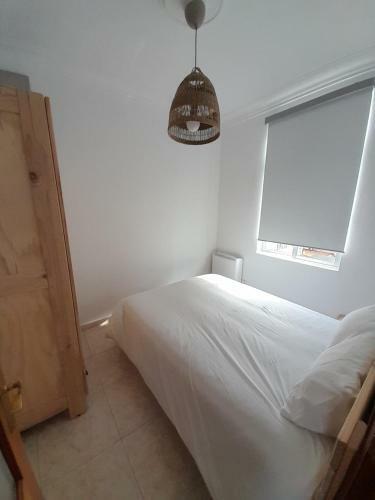 Apartamento Completamente Equipado Plaza De Espa�a