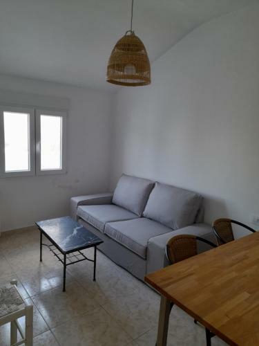 Apartamento Completamente Equipado Plaza De Espa�a