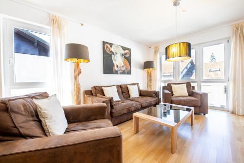 Apartamento Alpenambiente