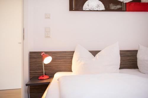 Apartamento Alpenambiente
