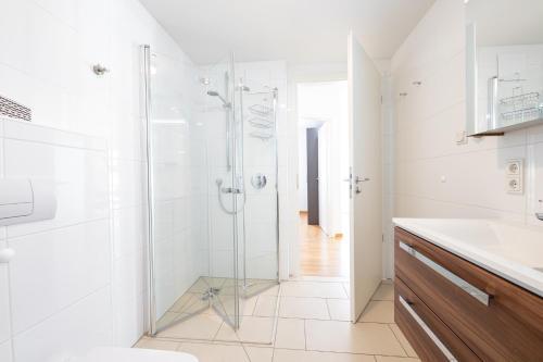 Apartamento Alpenambiente